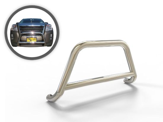 Picture of VANGUARD Bumper Guard - VGUBG-0977SS