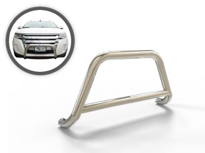 Picture of VANGUARD Bumper Guard - VGUBG-0979SS