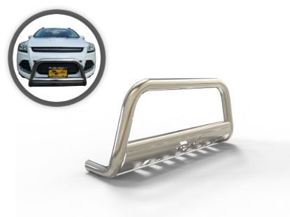 Picture of VANGUARD Bumper Guard - VGUBG-0982SS