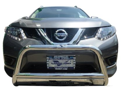 Picture of VANGUARD Bumper Guard - VGUBG-0994SS