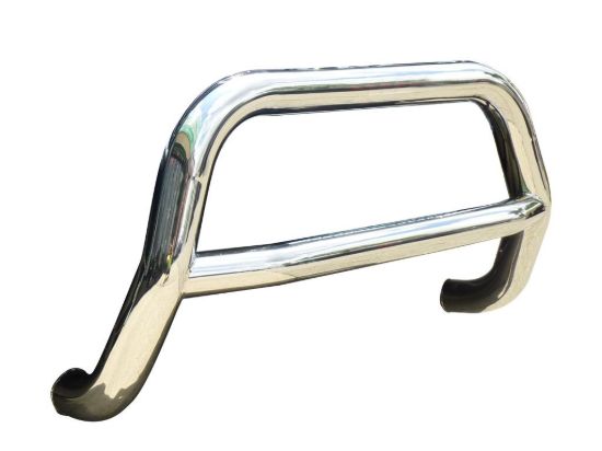 Picture of VANGUARD Bumper Guard - VGUBG-0995SS