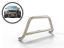 Picture of VANGUARD Bumper Guard - VGUBG-1009-1143SS