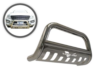 Picture of VANGUARD Bumper Guard - VGUBG-1015SS