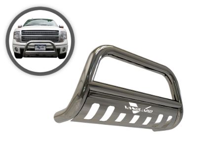Picture of VANGUARD Bumper Guard - VGUBG-1051SS
