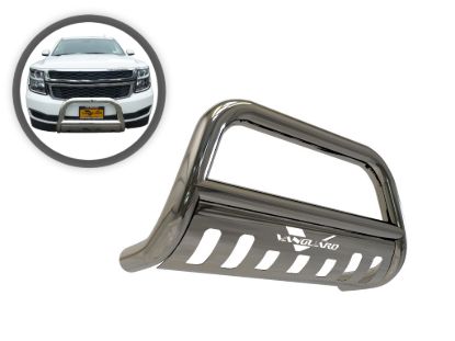 Picture of VANGUARD Bumper Guard - VGUBG-1062SS