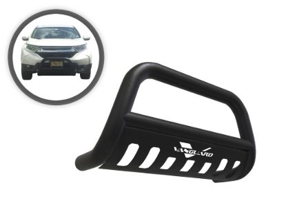 Picture of VANGUARD Bumper Guard - VGUBG-1073-1339BK