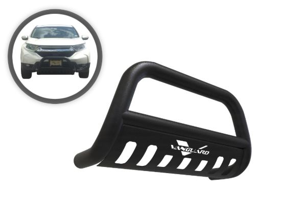 Picture of VANGUARD Bumper Guard - VGUBG-1073-1339EBK