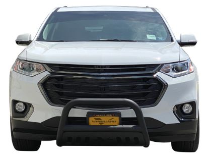 Picture of VANGUARD Bumper Guard - VGUBG-1073-1339TBK
