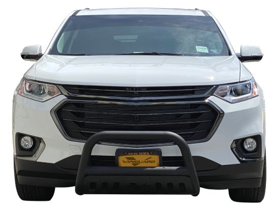 Picture of VANGUARD Bumper Guard - VGUBG-1073-1339TBK