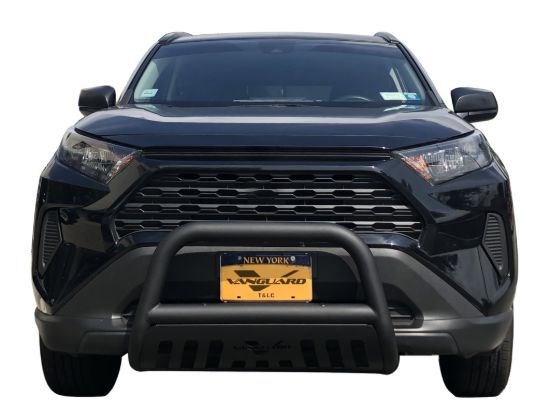 Picture of VANGUARD Bumper Guard - VGUBG-1073-1387BK