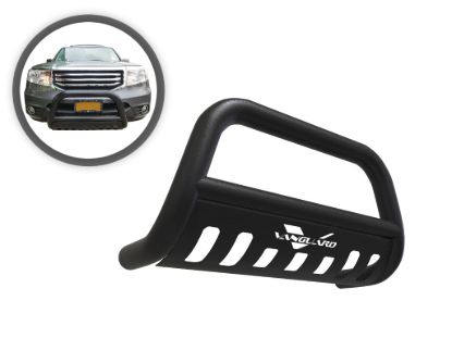 Picture of VANGUARD Bumper Guard - VGUBG-1074-0917BK