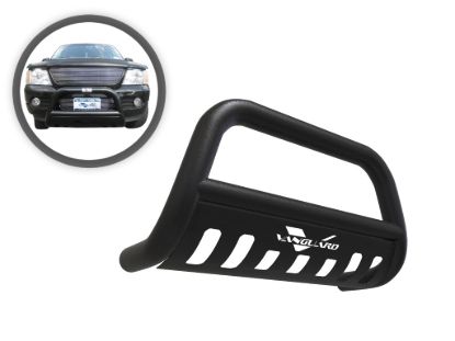 Picture of VANGUARD Bumper Guard - VGUBG-1074-0918BK