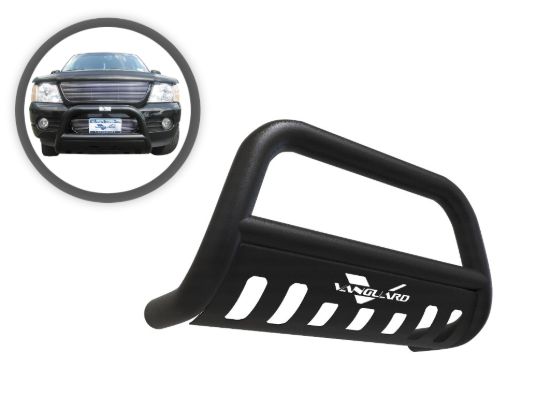 Picture of VANGUARD Bumper Guard - VGUBG-1074-0919BK