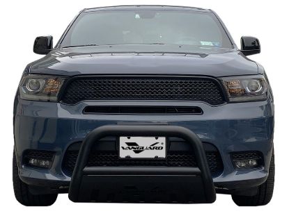 Picture of VANGUARD Bumper Guard - VGUBG-1074-1788BK