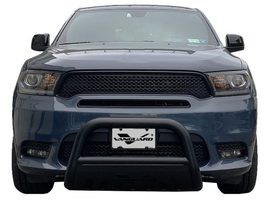 Picture of VANGUARD Bumper Guard - VGUBG-1074-1788BK