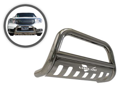 Picture of VANGUARD Bumper Guard - VGUBG-1091SS