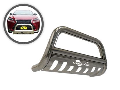 Picture of VANGUARD Bumper Guard - VGUBG-1101SS