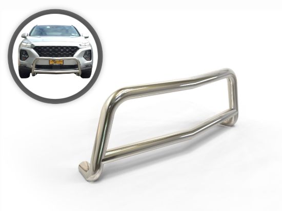 Picture of VANGUARD Bumper Guard - VGUBG-1111-1013SS