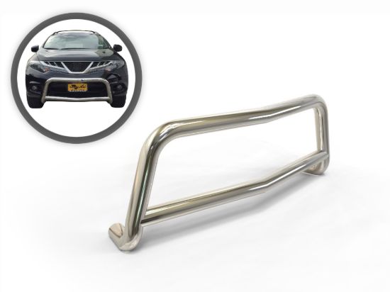 Picture of VANGUARD Bumper Guard - VGUBG-1111-1066SS