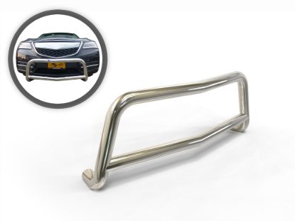 Picture of VANGUARD Bumper Guard - VGUBG-1111-1067SS