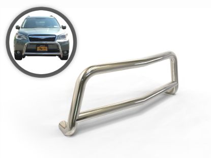 Picture of VANGUARD Bumper Guard - VGUBG-1111-1155SS
