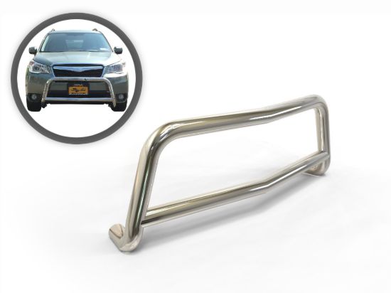 Picture of VANGUARD Bumper Guard - VGUBG-1111-1157SS