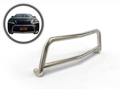 Picture of VANGUARD Bumper Guard - VGUBG-1111-1159SS