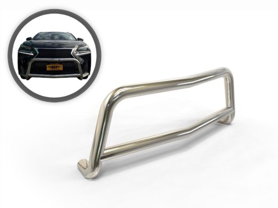 Picture of VANGUARD Bumper Guard - VGUBG-1111-1159SS