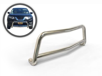 Picture of VANGUARD Bumper Guard - VGUBG-1111-1171SS