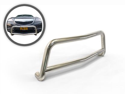 Picture of VANGUARD Bumper Guard - VGUBG-1111-1190SS
