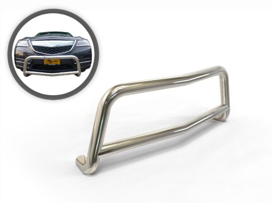 Picture of VANGUARD Bumper Guard - VGUBG-1111-1190SS