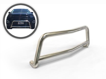 Picture of VANGUARD Bumper Guard - VGUBG-1111-1228SS