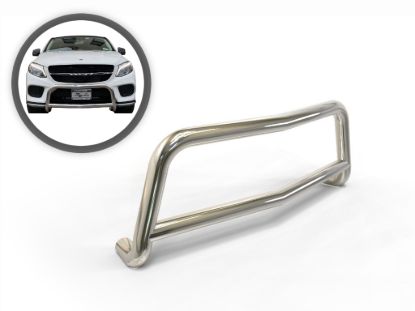 Picture of VANGUARD Bumper Guard - VGUBG-1111-1331SS