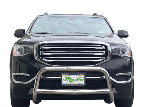 Picture of VANGUARD Bumper Guard - VGUBG-1111-1339SS