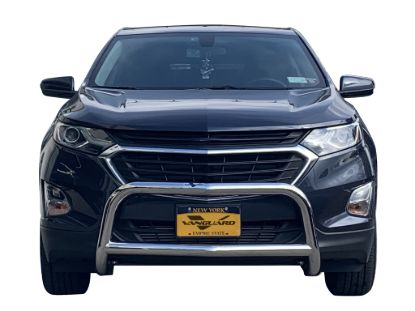 Picture of VANGUARD Bumper Guard - VGUBG-1111-1339TSS