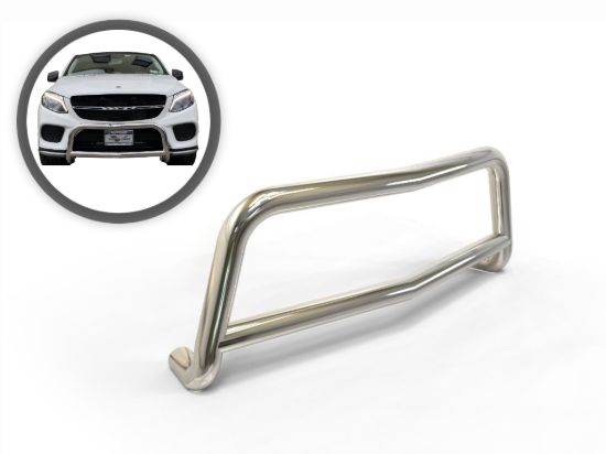 Picture of VANGUARD Bumper Guard - VGUBG-1111-1372SS