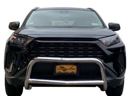 Picture of VANGUARD Bumper Guard - VGUBG-1111-1387HSS