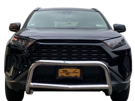 Picture of VANGUARD Bumper Guard - VGUBG-1111-1387SS
