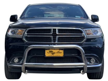 Picture of VANGUARD Bumper Guard - VGUBG-1111-1788SS