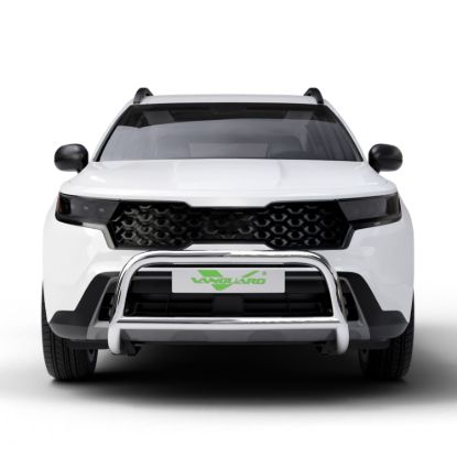 Picture of VANGUARD Bumper Guard - VGUBG-1111-2363SS