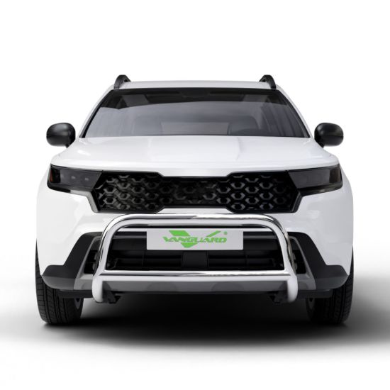 Picture of VANGUARD Bumper Guard - VGUBG-1111-2363SS