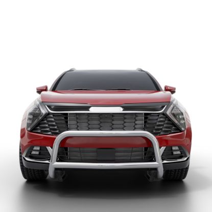 Picture of VANGUARD Bumper Guard - VGUBG-1111-2455SS