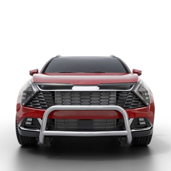 Picture of VANGUARD Bumper Guard - VGUBG-1111-2455SS