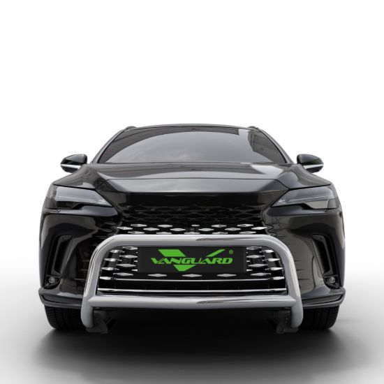 Picture of VANGUARD Bumper Guard - VGUBG-1111-2462SS