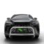 Picture of VANGUARD Bumper Guard - VGUBG-1111-2462SS