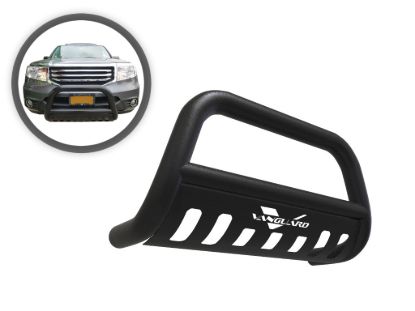 Picture of VANGUARD Bumper Guard - VGUBG-1174BK
