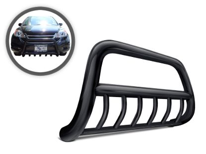 Picture of VANGUARD Bumper Guard - VGUBG-1179BK