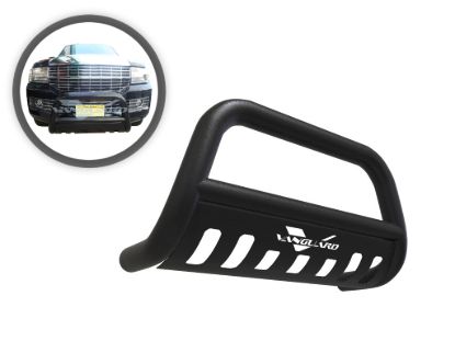 Picture of VANGUARD Bumper Guard - VGUBG-1180BK