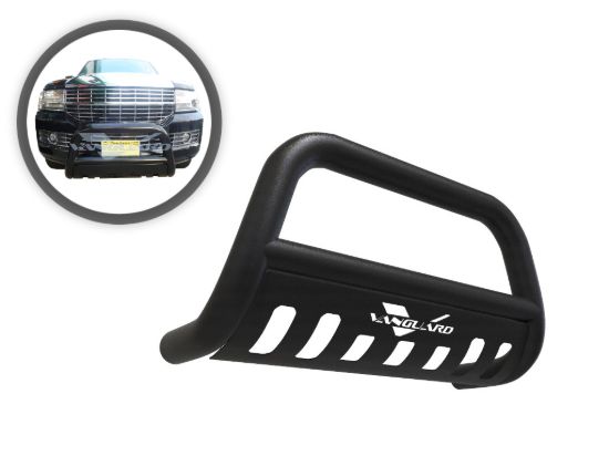 Picture of VANGUARD Bumper Guard - VGUBG-1180BK
