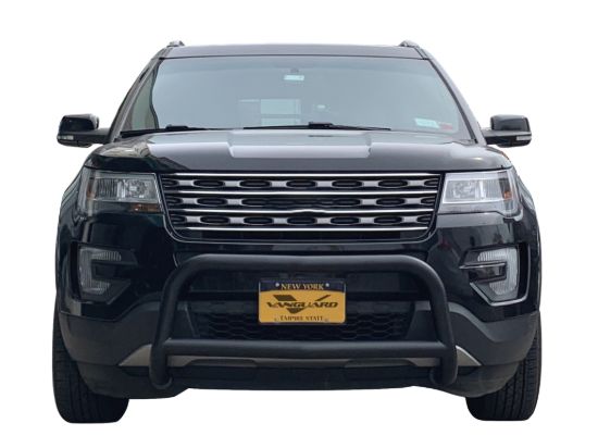 Picture of VANGUARD Bumper Guard - VGUBG-1184-0952BK